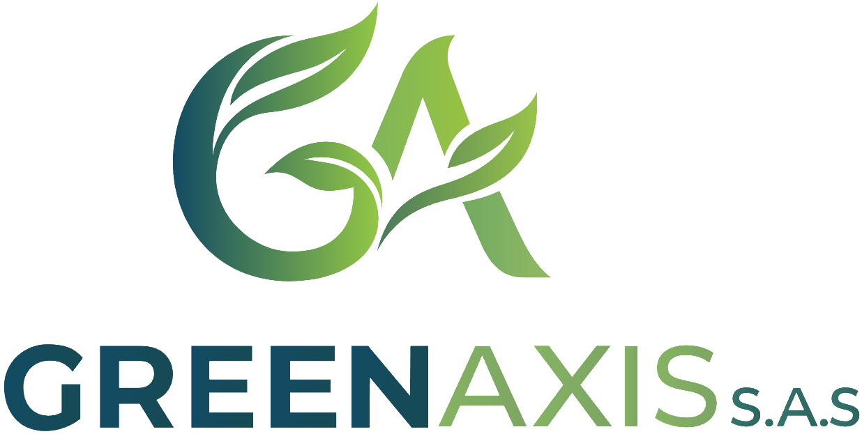 Green Axis S.A.S.